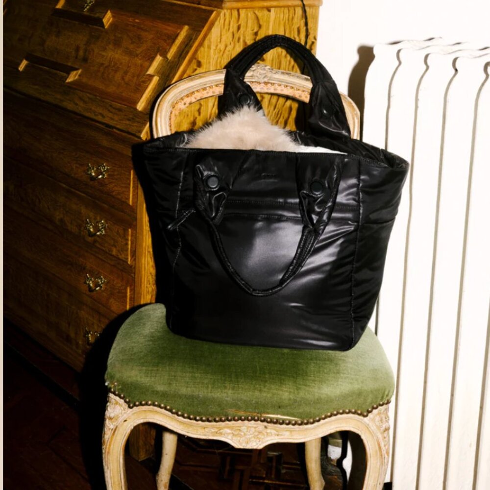 Caraa Cumulus Tote Medium - Picture 6 of 12